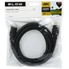 Blow Kabelis HDMI-HDMI 3m 4K
