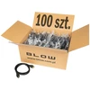 Blow HDMI-HDMI 4K jungtis 1.5 m 100 vnt