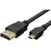 BLOW 92-673# BLOW HDMI-micro HDMI PROFESSIONAL 4K 2.0 1,5m