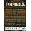 92 Anapus teisingumo – Dykumos įstatymas – Dykumos princas (3 DVD mini serialas)