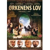 92 Anapus teisingumo – Dykumos įstatymas – Dykumos princas (3 DVD mini serialas)