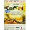 92 EXODUS (sudegintas saulės antroji dalis) BRÆNDT AF SOLN 2 - Utomlennyje Solncem 2
