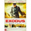 92 EXODUS (sudegintas saulės antroji dalis) BRÆNDT AF SOLN 2 - Utomlennyje Solncem 2