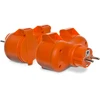 9284# Blow Skirstytuvas R-270P 2GN IP44 Įžemintas