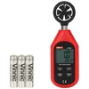 9296# ut363 uni-t anemometras anemometras