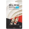 Blow RCA kištukas Cinch CH31 5mm - 2vnt