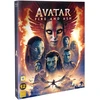 950 Avataras: Ugnis ir pelenai (BD + BD premija)