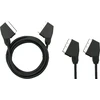 BLOW 9559# BLOW SCART-SCART 21PIN 1.5m