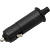 96-802# Automobilio cigarečių žiebtuvėlio kištukas w09