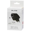 Blow įtampos adapteris 230V į 12V pakuotė