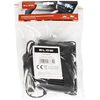 Blow Automobilinis cigarečių degiklio skirstytuvas 1xPLUG/3xSOCKET+CS-31 laidas