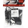 Blow Automobilinis cigarečių žiebtuvėlio skirstytuvas 1xPLUG/3xSOCKET+CS-32 laidas