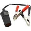 96-870# Oem Automobilinis pridegiklio lizdas su krokodiliniais gnybtais CS-11