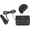 Blow Uždegimo paleidimas 1xWT/3xGN+USB CS-34