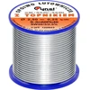 Lydmetalis su fliusu 2.5mm 250g Sn60Pb40 CYNEL