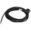 Blow Jungtis S-8 3.0 m 2x1.5 guminiams elektriniams įrankiams