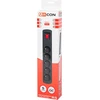 Armac 97-902# Tinklo filtras 5 m r-5 juodas