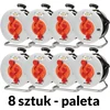 Blow Ilgintuvas PR-61 50m 3x2.5 ritės 8vnt