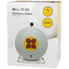 Blow Metalinis būgnas 4 lizdai IP44