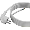 Blow Jungtis PP-50 (3x1.5) 3m balta