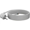 Blow Jungtis PP-50 (3x1.5) 3m balta