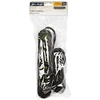 Blow PS-430 4 lizdų 3xUSB tinklo ilgintuvas 3m juodas 2x1mm