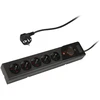 98-405# 5 m z5 juodas tinklo filtras
