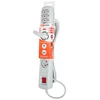 Blow Linijinis filtras 5m R-8 pilkas