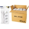Blow Ilgintuvas PR-370P 1.5m 3x1.5
