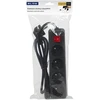 Blow DAUGIALIZDIS LAIDO ILGIKLIS PR-1.5M-4G-SW/B (4 LIZDAI) 1.3 m