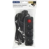 Blow DAUGIALIZDIS LAIDO ILGIKLIS PR-1.5M-3G-SW/B (3 LIZDAI) 1.3 m