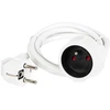 Blow PR-160 1 lizdo prailgintuvas su įžeminimu 1.5 m, baltas (3x1.5 mm)