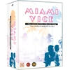 980 „Miami Vice“ – Visas serialas (32 diskai) – DVD