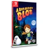 „A Boy And His Blob“ (riboto leidimo) – „Nintendo Switch“