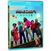 A MINECRAFT FILMAS