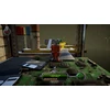 A Red A Raudona A-Raudonas Walking Robot - PlayStation 5