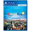 A-Train Exper.+ – PlayStation 4