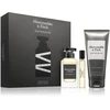 Abercrombie & Fitch Authentic rinkinys vyrams (EDT, 100 ml + EDT, 15 ml + dušo želė, 200 ml)