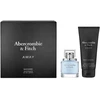 Abercrombie & Fitch Away rinkinys vyrams (EDT, 50 ml + dušo želė, 200 ml)