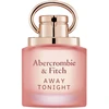 Abercrombie & Fitch Away Tonight EDP parfumuotas vanduo moterims, 50 ml