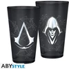 Abysse Assassin's Creed – XXL stiklinė – 400 ml – Assassin – folija x2