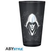 Abysse Assassin's Creed – XXL stiklinė – 400 ml – Assassin – folija x2