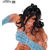 Abysse „Attack On Titan“ – figūrėlė „Eren – Titano forma“