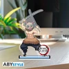 Abysse DEMON SLAYER – Akrilas – Inosuke