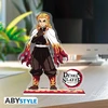 Abysse DEMON SLAYER – Akrilas – Rengoku Kyojuro