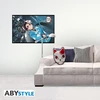 Abysse DEMON SLAYER - Pagalvė - Užkalbėjimo kaukė