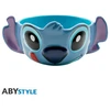 Abysse DISNEY - 3D dubuo - Dygsnio galva