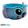 Abysse DISNEY - 3D dubuo - Dygsnio galva