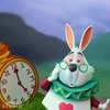 Abysse DISNEY - Figūrėlė "Baltas triušis