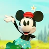 Abysse DISNEY - Figūrėlė "Minnie